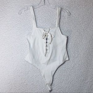 Forever 21 women’s medium top